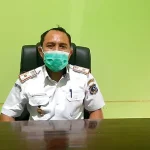 Dinkes Mubar Siapkan 15 Titik Layanan Vaksinasi Covid-19 Kepala Dinas Kesehatan Mubar, LM Ishar Masiala