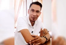 Ini Penjelasan Dinas Soal Keluhan Air Bersih di Langara Laut Raya Kepala Bidang Cipta Karya Dinas Pekerjaan Umum dan Tata Ruang Kabupaten Konawe Kepulauan.