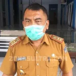 Pekan Depan, 43 Guru Honorer dan 11 Penyuluh Pertanian di Mubar Terima SK P3K Kepala Badan Kepegawaian, Pendidikan, dan Pelatihan (BKPP) Mubar, La Ode Mahajaya