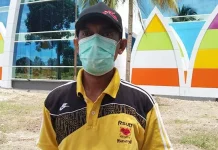 Ini Penjelasan Dirut soal RSUD Wakatobi Minim Dokter Spesialis Direktur RSUD Kabupaten Wakatobi dr. Munardin