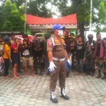 Dinsos Kendari Imbau Masyarakat Tak Beri Uang kepada Anak Jalanan Dinsos Kendari Imbau Masyarakat Tak Beri Uang kepada Anak Jalanan