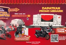 Asmo Sulsel Manjakan Konsumen Melalui Honda Virtual Exhibition Asmo Sulsel Manjakan Konsumen Melalui Honda Virtual Exhibition
