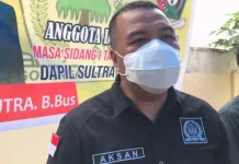 AJP: Larangan Mudik untuk Kebaikan Bersama Aksan Jaya Putra (AJP)