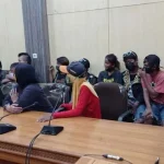 Anak Jalanan Diminta Pulang Kampung, Jika Berulah Denda Menanti Anak Jalanan Diminta Pulang Kampung, Jika Berulah Denda Menanti