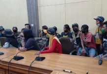 Anak Jalanan Diminta Pulang Kampung, Jika Berulah Denda Menanti Anak Jalanan Diminta Pulang Kampung, Jika Berulah Denda Menanti