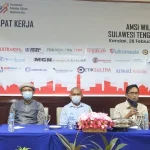 Gelar Raker, AMSI Sultra Dorong Penguatan Media Siber Gelar Raker, AMSI Sultra Dorong Penguatan Media Siber