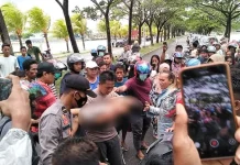 Bocah 8 Tahun Tewas Tenggelam di Sekitar Masjid Al Munajat Muna Bocah 8 Tahun Tewas Tenggelam di Sekitar Masjid Al Munajat Muna