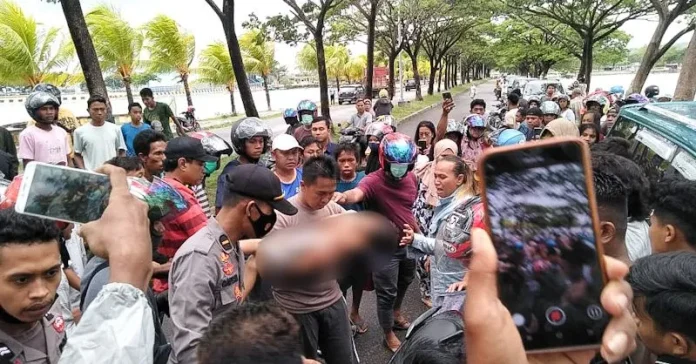 Bocah 8 Tahun Tewas Tenggelam di Sekitar Masjid Al Munajat Muna