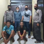 Hari Ini, Pelaku Pencabulan di Wawonii Tengah Diserahkan ke Polres Kendari Hari Ini, Pelaku Pencabulan di Wawonii Tengah Diserahkan Polres Kendari