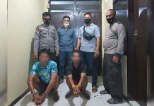 Hari Ini, Pelaku Pencabulan di Wawonii Tengah Diserahkan ke Polres Kendari Hari Ini, Pelaku Pencabulan di Wawonii Tengah Diserahkan Polres Kendari