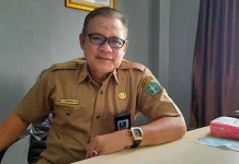 Kolaka Utara Butuh 10 Ribu Ton Pupuk Bersubsidi Kadis Tanaman Pangan dan Hortikultura: Syamsu Ridjal