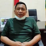 2 Masjid di Sultra Dapat Bantuan dari Kemenag, Masing-masing Rp20 Juta Kepala Kantor Wilayah (Kanwil) Kementerian Agama (Kemeneg) Kota Kendari Zainal Mustamin