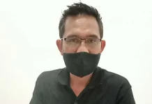 Produksi Sampah Anorganik Capai 65 Persen Setiap Hari Akibat Pandemi Kabid DLHK Kendari Zulkarnaim