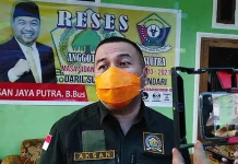 AJP Edukasi Warga Andounohu Soal SIPD dalam Penyampaian Aspirasi Aksan Jaya Putra (AJP)