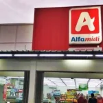 Banjir Promo, Alfamidi Buka Dua Gerai Perdana di Konut Alfamidi konaweo utara konut