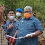 Ali Mazi Anggarkan Sapras Olahraga di Buton Rp30 Miliar Ali Mazi Anggarkan Sapras Olahraga di Buton Rp30 Miliar