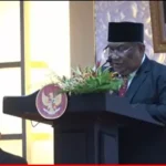 Gubernur Sultra Sebut Amrullah-Andi Lutfi sebagai Inspirasi Gubernur Sultra Sebut Amrullah-Andi Lutfi sebagai Inspirasi