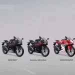Asmo Sulsel Siap Luncurkan All New CBR150R Asmo Sulsel Siap Luncurkan All New CBR150R