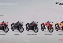 Asmo Sulsel Siap Luncurkan All New CBR150R Asmo Sulsel Siap Luncurkan All New CBR150R