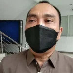 DPRD Harap Pemkot Kendari Tertibkan Pasar Ilegal Ketua Komisi II DPRD Kendari Andi Sulolipu