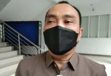 DPRD Harap Pemkot Kendari Tertibkan Pasar Ilegal Ketua Komisi II DPRD Kendari Andi Sulolipu