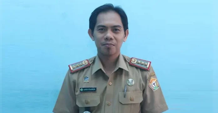 Andi Syahrir