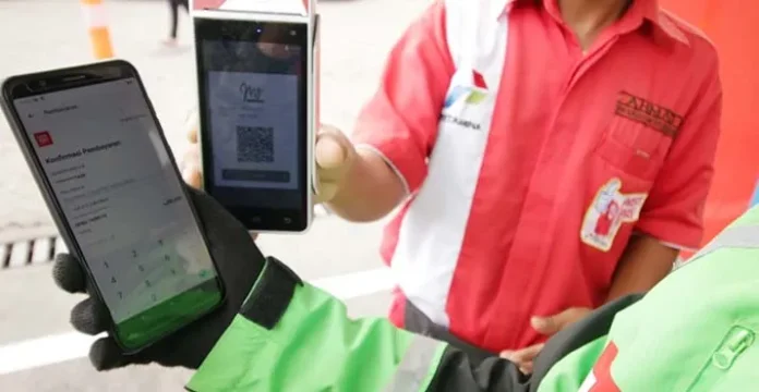 Aplikasi My Pertamina