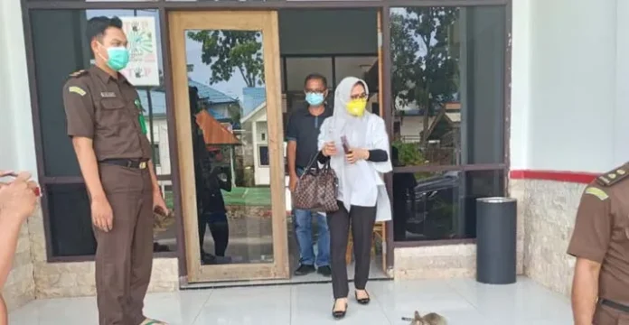 Langgar Netralitas Pilkada, Satu ASN Konsel Masuk Penjara