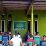 Sahabat ASR Beri Penyuluhan Bahaya Narkoba pada Komunitas Olahraga di Mubar Sahabat ASR Beri Penyuluhan Bahaya Narkoba pada Komunitas Olahraga di Mubar