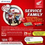 Ini Promo Spesial Imlek dan Valentine dari Astra Motor Sulsel Ini Promo Spesial Imlek dan Valentine dari Astra Motor Sulsel
