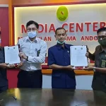 Biaya Panjar Perkara Pengadilan di Konsel Diseragamkan Biaya Panjar Perkara Pengadilan di Konsel Diseragamkan