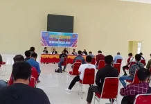 Bid Humas Polda Sultra Gelar Coffee Morning Bersama Jurnalis se-Kota Kendari Bid Humas Polda Sultra Gelar Coffee Morning Bersama Jurnalis se-Kota Kendari