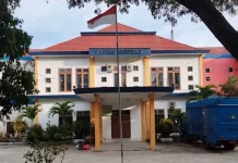 70 Lansia di Kolut Terdaftar dalam Program Rehabilitasi Sosial Dinas Sosial (Dinsos) Kabupaten Kolaka Utara (Kolut)