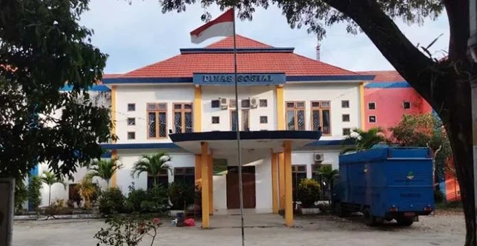 dinsoskolut Dinas Sosial (Dinsos) Kabupaten Kolaka Utara (Kolut)
