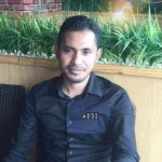 Merawat NU Menjaga Bangsa Ketua Harian Jaringan Indonesia (Jari) Korwil Sulawesi Tenggara