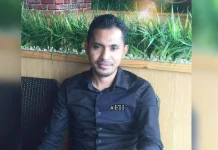 Merawat NU Menjaga Bangsa Ketua Harian Jaringan Indonesia (Jari) Korwil Sulawesi Tenggara