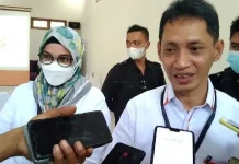 Belum Dilantik, Haliana-Ilmiati Sudah Temui Sejumlah Kementerian Bahas Program Unggulan Belum Dilantik, Haliana-Ilmiati Sudah Temui Sejumlah Kementerian Bahas Program Unggulan