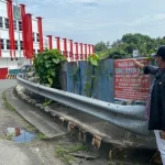 Hasan Mbou Ajukan PK Soal Sengketa Jual Beli Tanahnya Hasan Mbou Ajukan PK Soal Sengketa Jual Beli Tanahnya