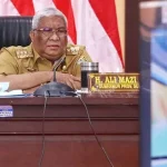 Sultra Raih Predikat Hijau Terkait Pelayanan Publik Versi Ombudsman Sultra Raih Predikat Hijau Terkait Pelayanan Publik Versi Ombudsman