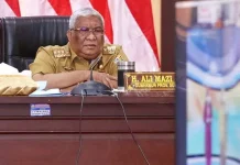 Sultra Raih Predikat Hijau Terkait Pelayanan Publik Versi Ombudsman Sultra Raih Predikat Hijau Terkait Pelayanan Publik Versi Ombudsman