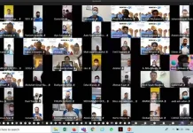 FIFGROUP Kendari Rayakan HUT Astra ke 64 Secara Virtual FIFGROUP Kendari Rayakan HUT Astra ke 64 Secara Virtual