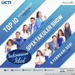 Malam Ini, 10 Finalis Indonesian Idol Special Season akan Hadapi Tantangan Berat Malam Ini, 10 Finalis Indonesian Idol Special Season akan Hadapi Tantangan Berat