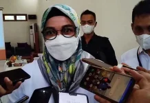 Wakil Bupati Terpilih Minta SKPD di Wakatobi Berinovasi Ilmiati Daud