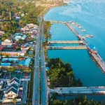 Dua Jalur Lingkar Kota Kendari Bakal Digarap Tahun Ini Kota Kendari