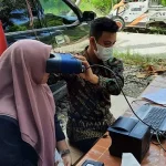 Disdukcapil Kolut Keliling Desa Rekam KTP Elektronik Disdukcapil Kolut Keliling Desa Rekam KTP Elektronik