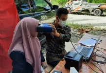 Disdukcapil Kolut Keliling Desa Rekam KTP Elektronik Disdukcapil Kolut Keliling Desa Rekam KTP Elektronik