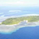 Soal Sengketa Pulau Kawi-kawia, DPRD Busel Minta Kemendagri Hormati Putusan MK pulau Kawi-kawia