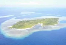 Soal Sengketa Pulau Kawi-kawia, DPRD Busel Minta Kemendagri Hormati Putusan MK pulau Kawi-kawia