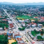 Indeks Kualitas Udara di Kota Kendari Masih Tergolong Baik Kota Kendari