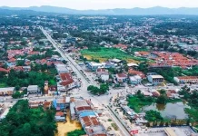 Indeks Kualitas Udara di Kota Kendari Masih Tergolong Baik Kota Kendari